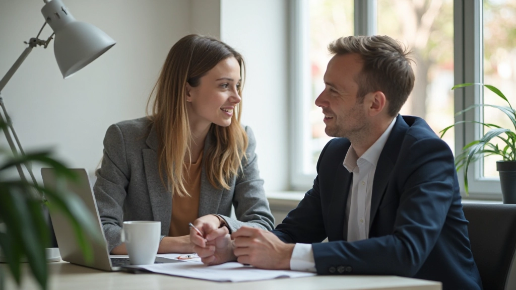 Nybörjare på arbetsplatsen som lär sig från arbetskultur och erfarenheter