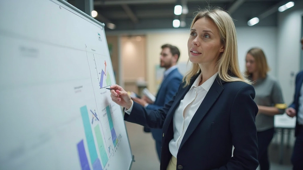 Personlig tillväxt och utvecklingsstrategier i praktiken