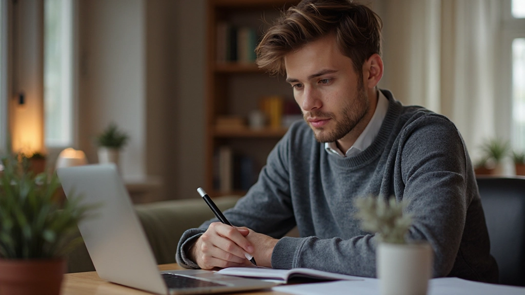 Professionell utvecklingsmiljö med fokuserad lärande